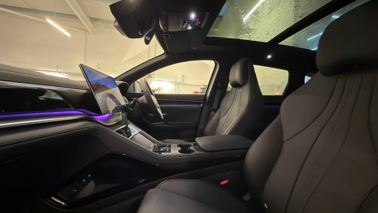 Used BYD Seal U 2026 for sale - 78173851: Photo 9