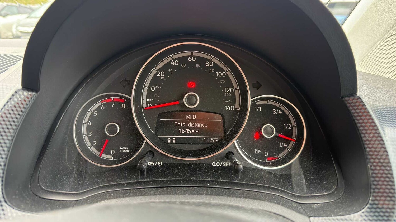 Used Volkswagen up! 2020 for sale - 78137546: Photo 10