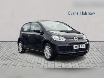 Used Volkswagen up! 2020 for sale - 78137546: Photo