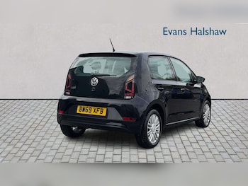 Used Volkswagen up! 2020 for sale - 78137546: Photo