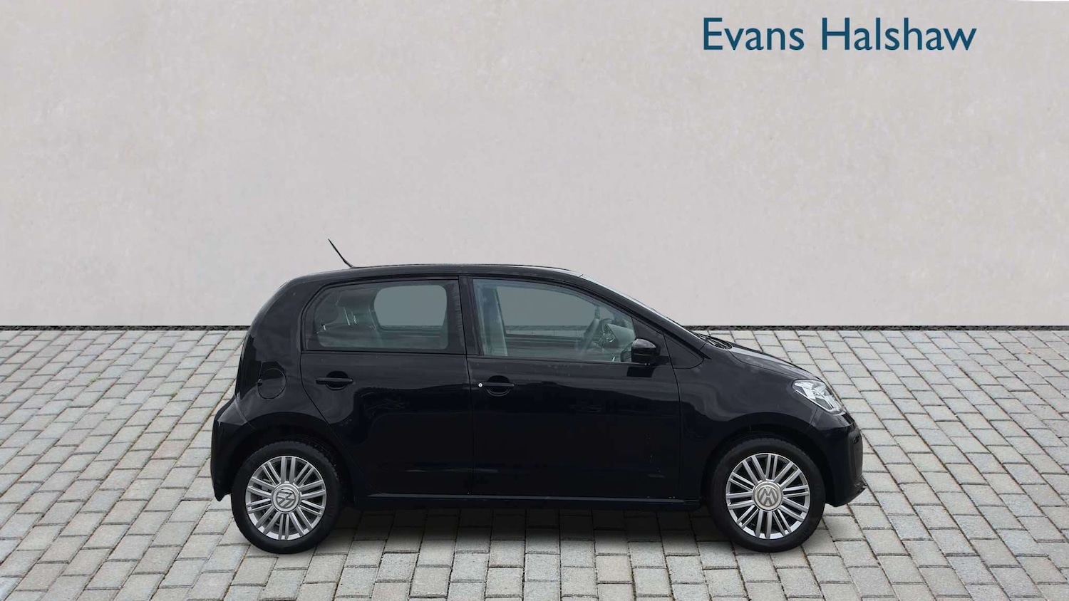 Used Volkswagen up! 2020 for sale - 78137546: Photo 3