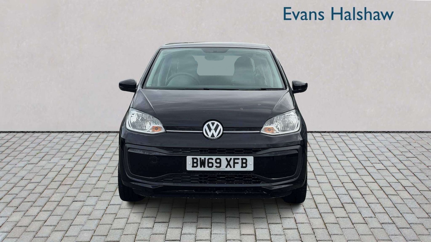 Used Volkswagen up! 2020 for sale - 78137546: Photo 4