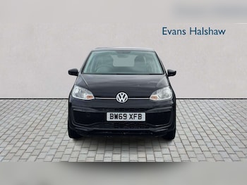 Used Volkswagen up! 2020 for sale - 78137546: Photo