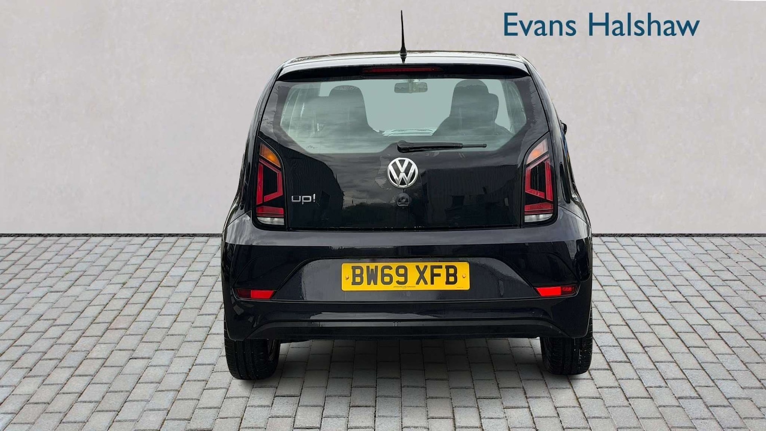 Used Volkswagen up! 2020 for sale - 78137546: Photo 5