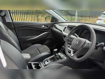 Used Vauxhall Grandland 2024 for sale - 79702350: Photo
