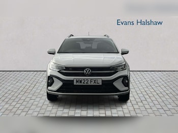 Used Volkswagen Taigo 2022 for sale - 78294665: Photo