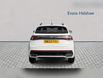 Used Volkswagen Taigo 2022 for sale - 78294665: Photo