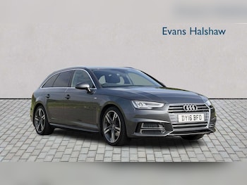 Used Audi A4 2016 for sale - 78407399: Photo