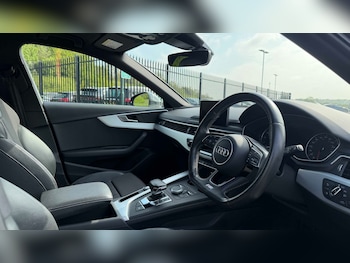 Used Audi A4 2016 for sale - 78407399: Photo