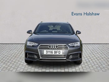 Used Audi A4 2016 for sale - 78407399: Photo