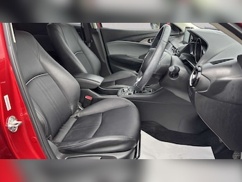 Used Mazda CX-3 2019 for sale - 79351471: Photo