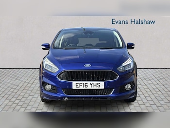 Used Ford S-Max 2016 for sale - 79294984: Photo