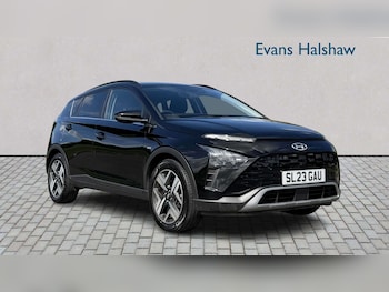 Used Hyundai BAYON 2023 for sale - 78494846: Photo