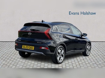 Used Hyundai BAYON 2023 for sale - 78494846: Photo