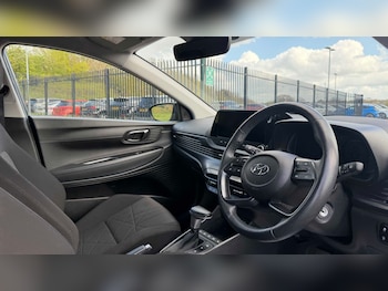 Used Hyundai BAYON 2023 for sale - 78494846: Photo