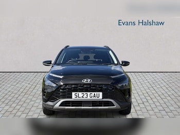 Used Hyundai BAYON 2023 for sale - 78494846: Photo