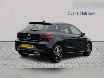 Used SEAT Ibiza 2022 for sale - 78961019: Photo