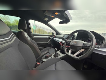 Used SEAT Ibiza 2022 for sale - 78961019: Photo