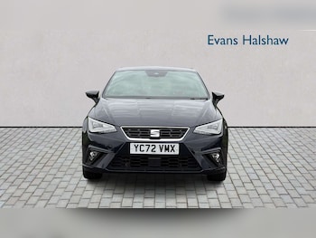 Used SEAT Ibiza 2022 for sale - 78961019: Photo