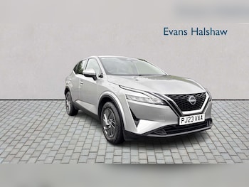 Used Nissan Qashqai 2023 for sale - 79193210: Photo