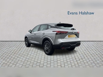 Used Nissan Qashqai 2023 for sale - 79193210: Photo