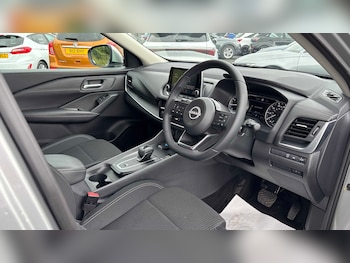 Used Nissan Qashqai 2023 for sale - 79193210: Photo