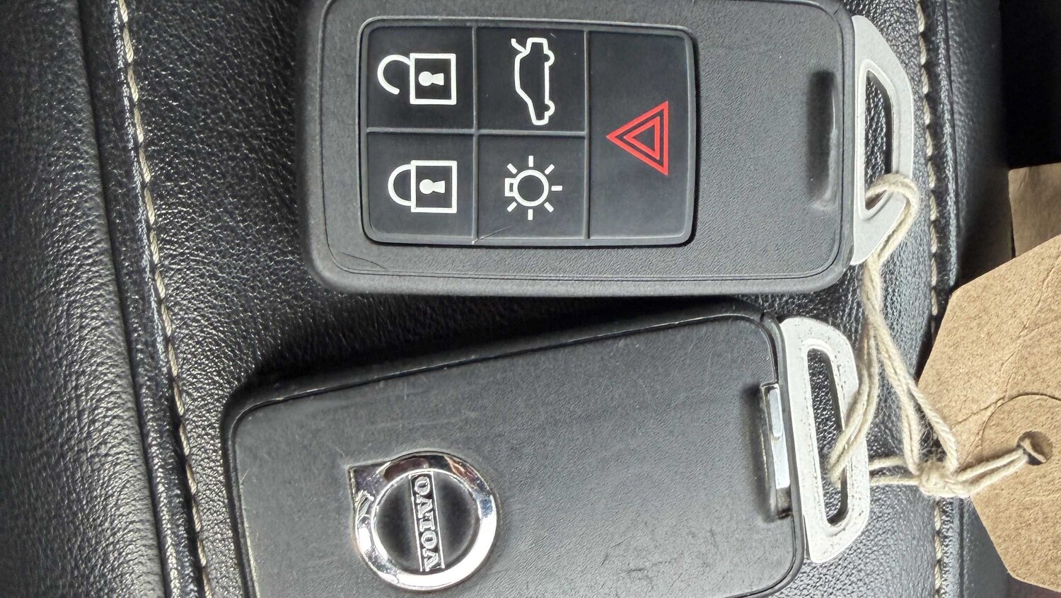 Used Volvo V40 2018 for sale - 78037449: Photo 17