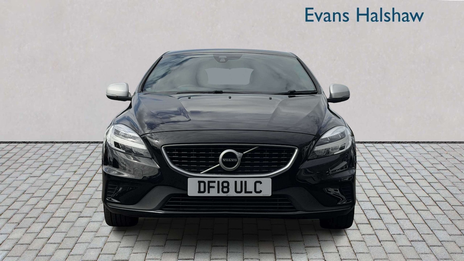 Used Volvo V40 2018 for sale - 78037449: Photo 4