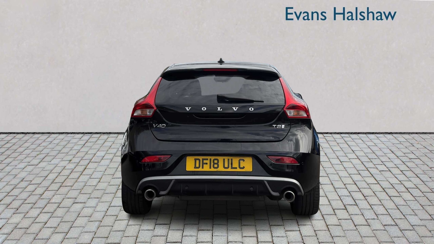 Used Volvo V40 2018 for sale - 78037449: Photo 5