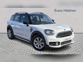 Used MINI Countryman 2019 for sale - 78604069: Photo