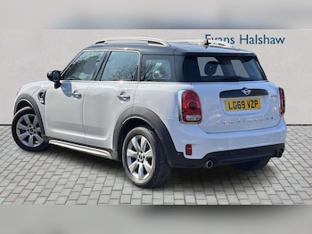 Used MINI Countryman 2019 for sale - 78604069: Photo