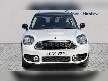 Used MINI Countryman 2019 for sale - 78604069: Photo