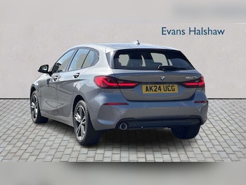 Used BMW 1 Series 2024 for sale - 79624786: Photo