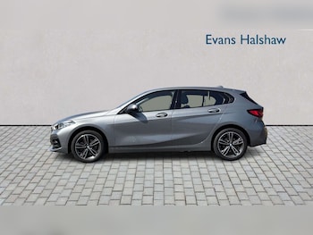 Used BMW 1 Series 2024 for sale - 79624786: Photo
