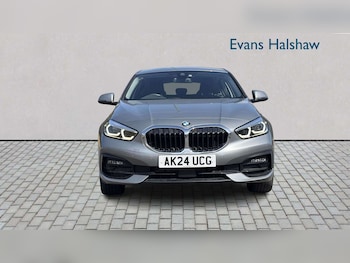 Used BMW 1 Series 2024 for sale - 79624786: Photo