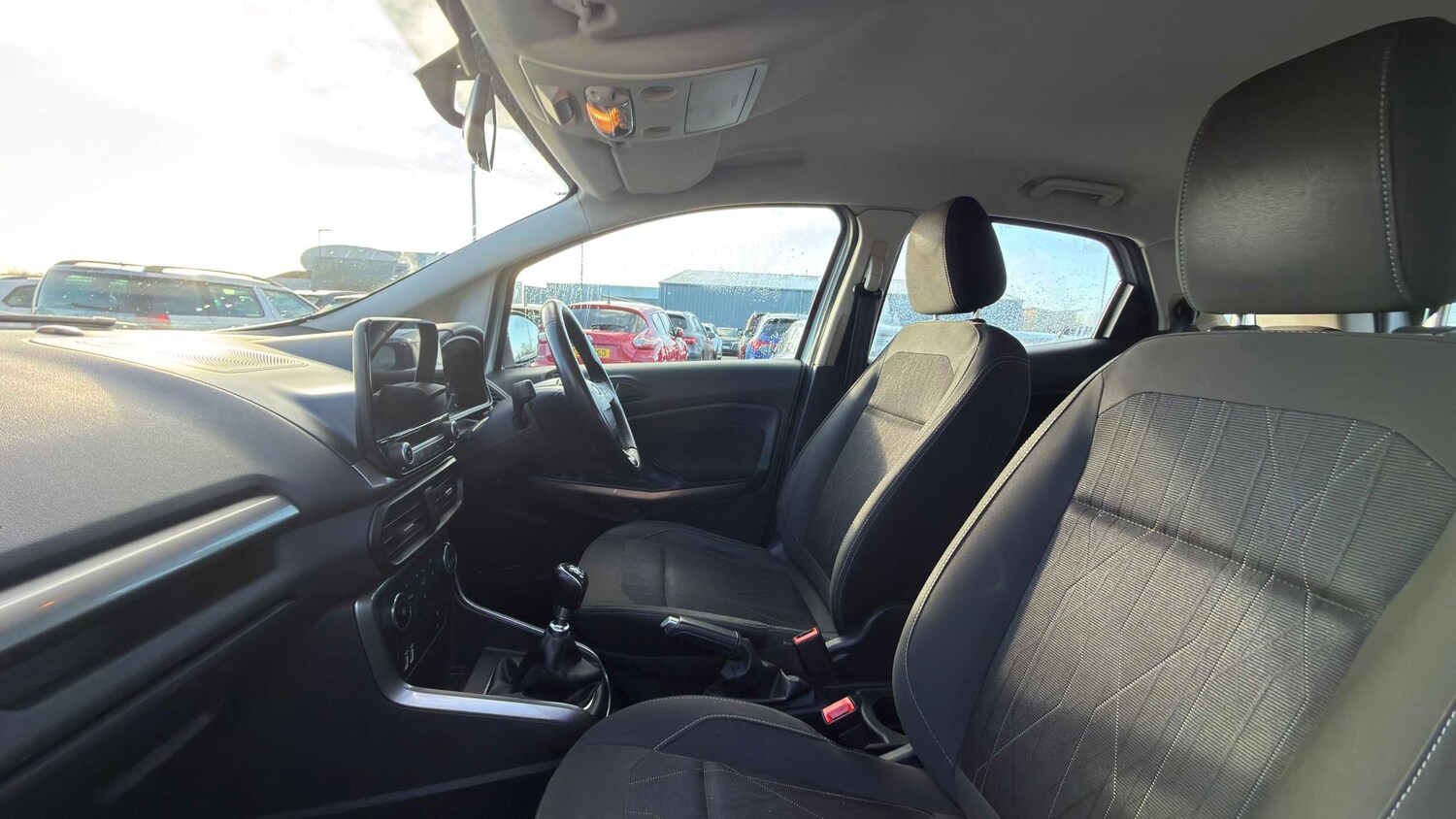 Used Ford Ecosport 2019 for sale - 77860173: Photo 10