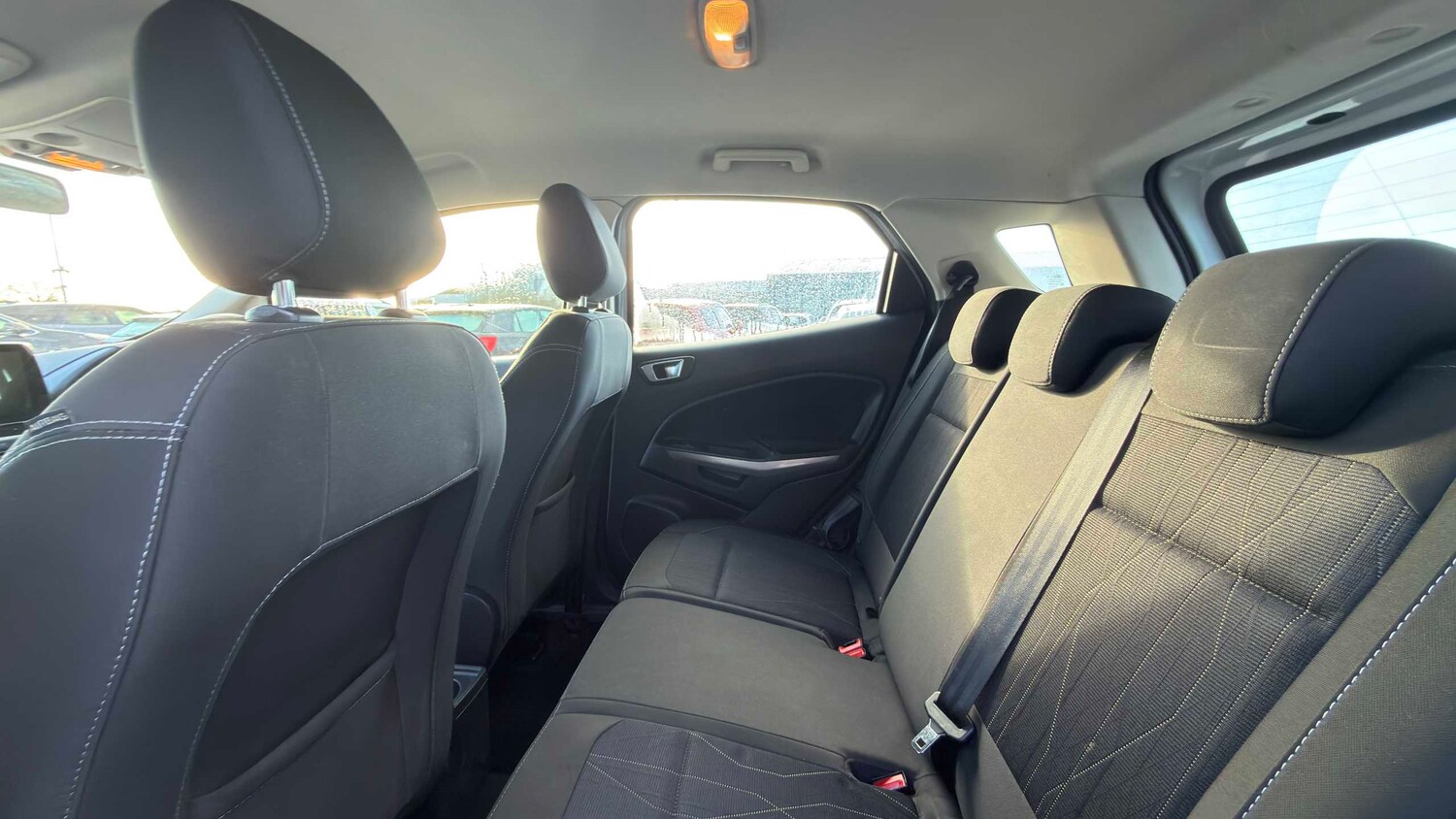 Used Ford Ecosport 2019 for sale - 77860173: Photo 11