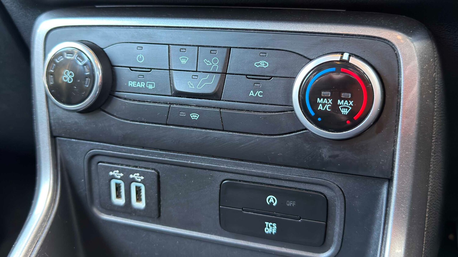 Used Ford Ecosport 2019 for sale - 77860173: Photo 17