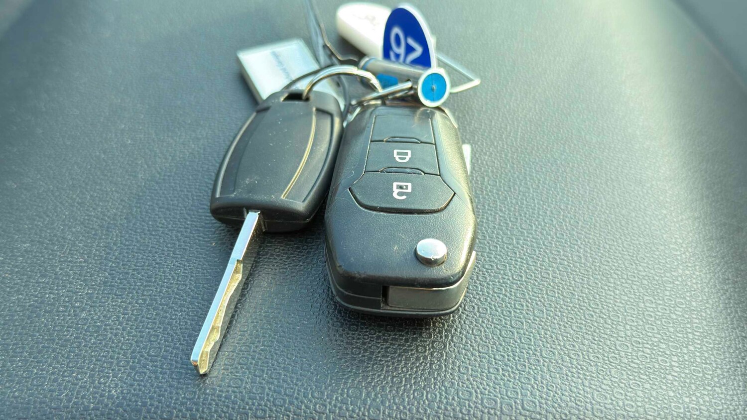 Used Ford Ecosport 2019 for sale - 77860173: Photo 18