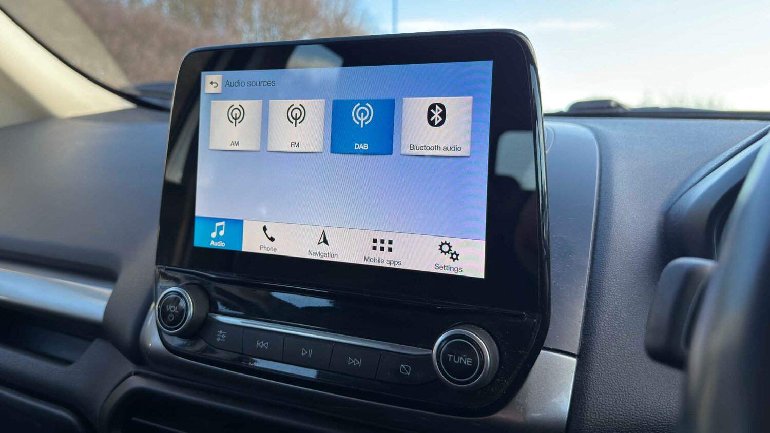 Used Ford Ecosport 2019 for sale - 77860173: Photo 20