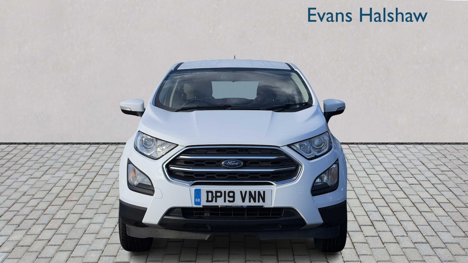 Used Ford Ecosport 2019 for sale - 77860173: Photo 4