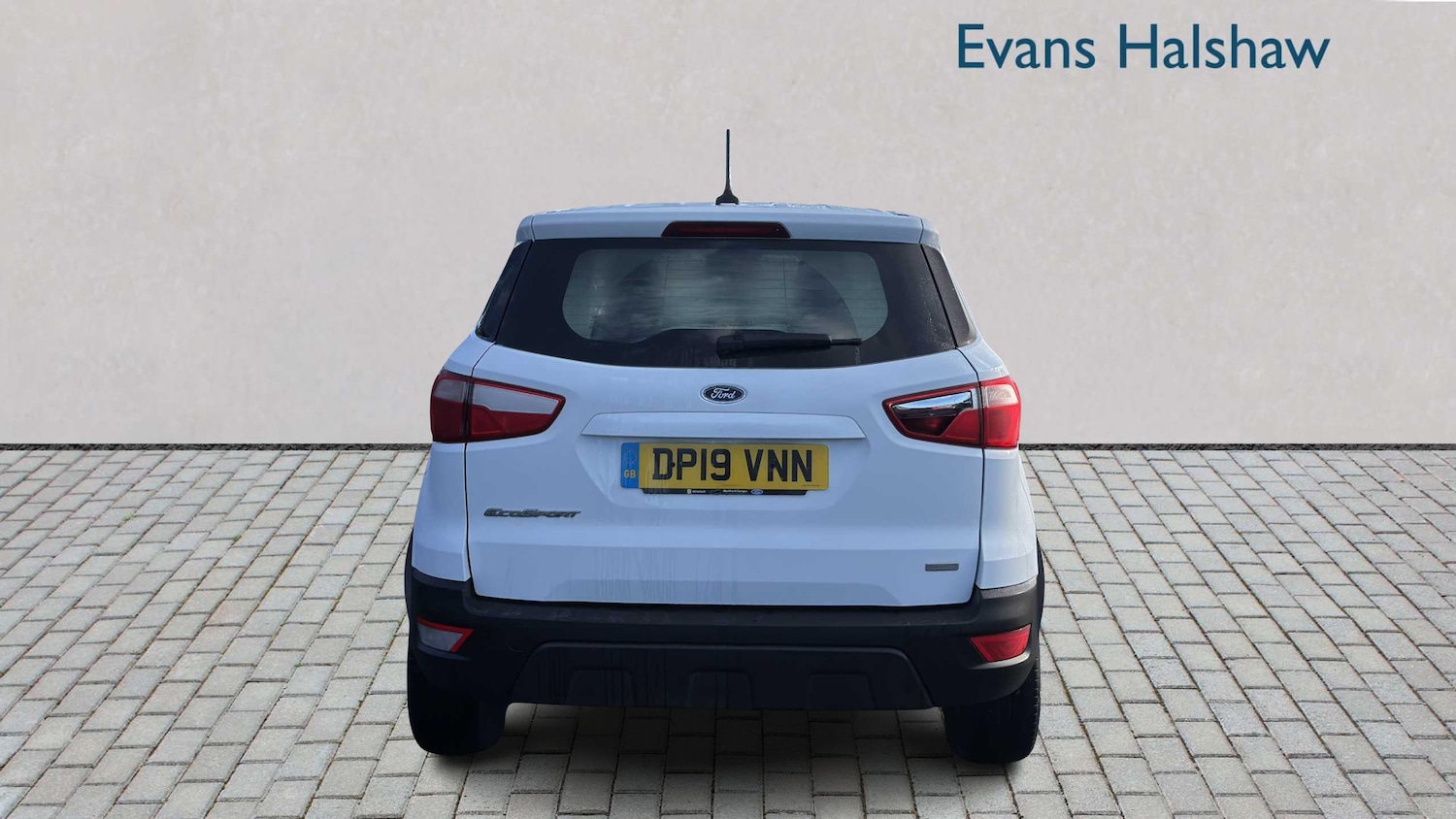 Used Ford Ecosport 2019 for sale - 77860173: Photo 5