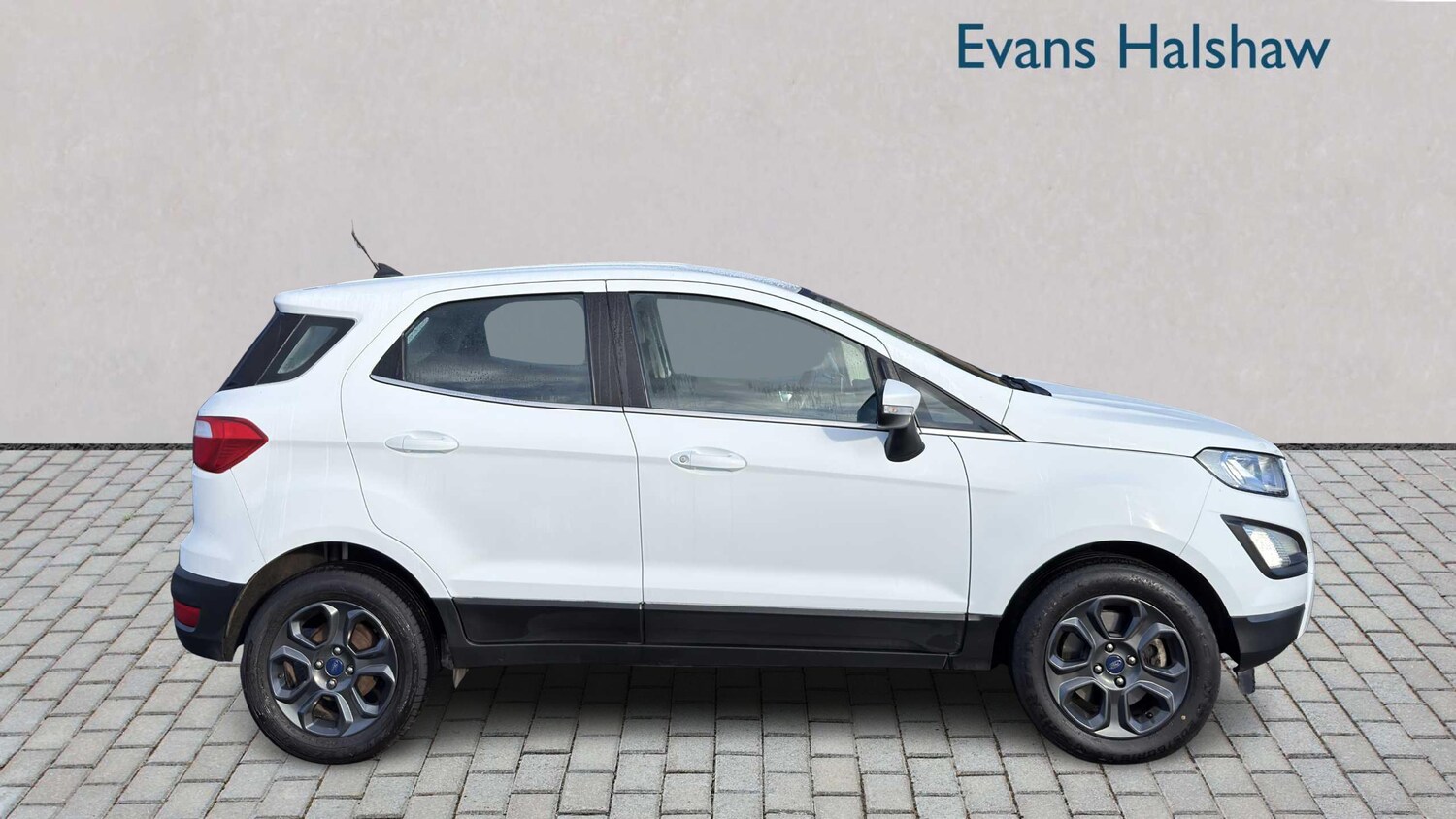 Used Ford Ecosport 2019 for sale - 77860173: Photo 6