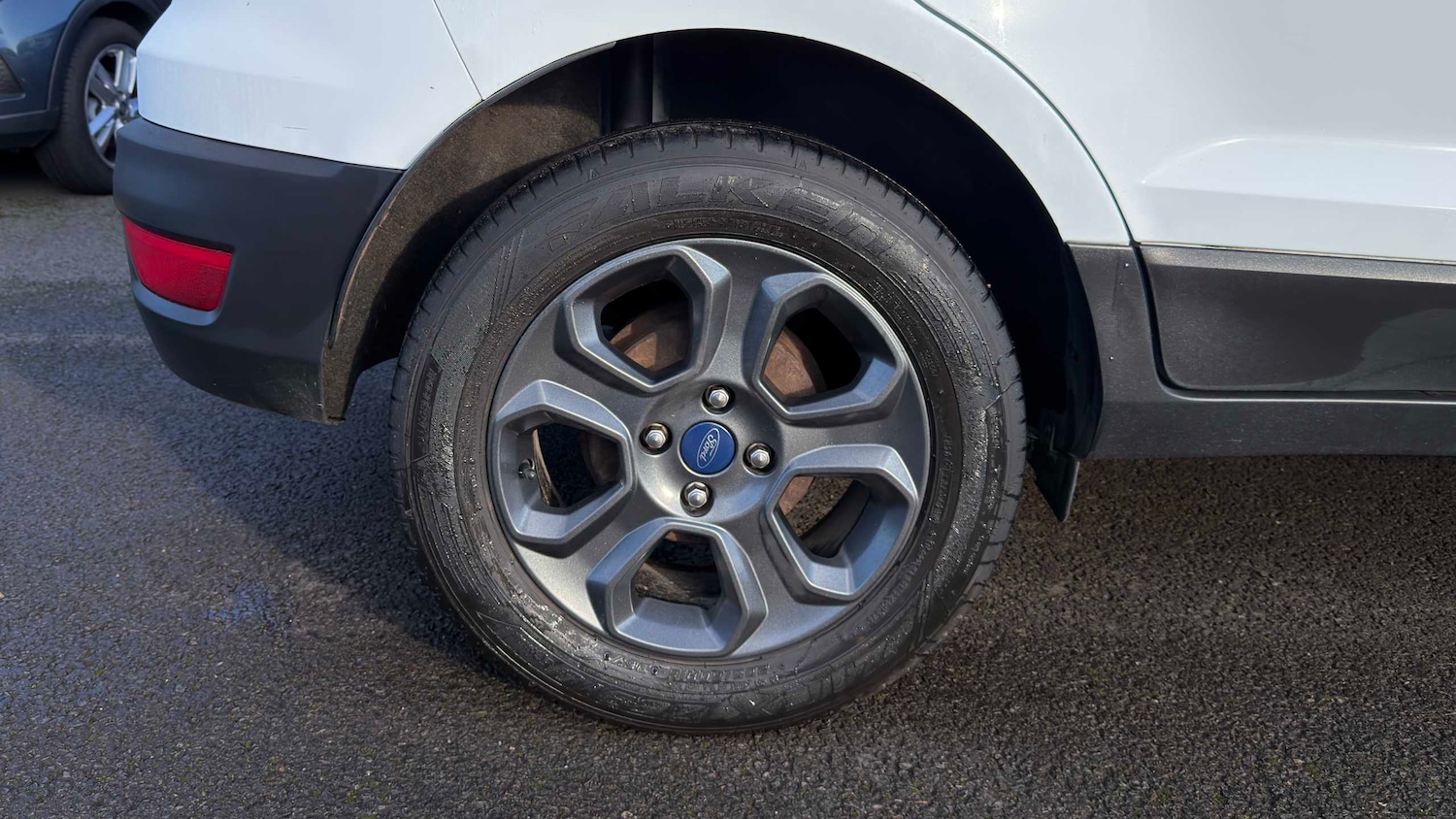 Used Ford Ecosport 2019 for sale - 77860173: Photo 7