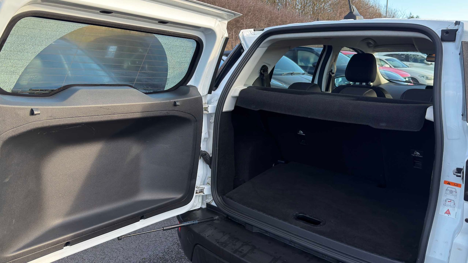 Used Ford Ecosport 2019 for sale - 77860173: Photo 8