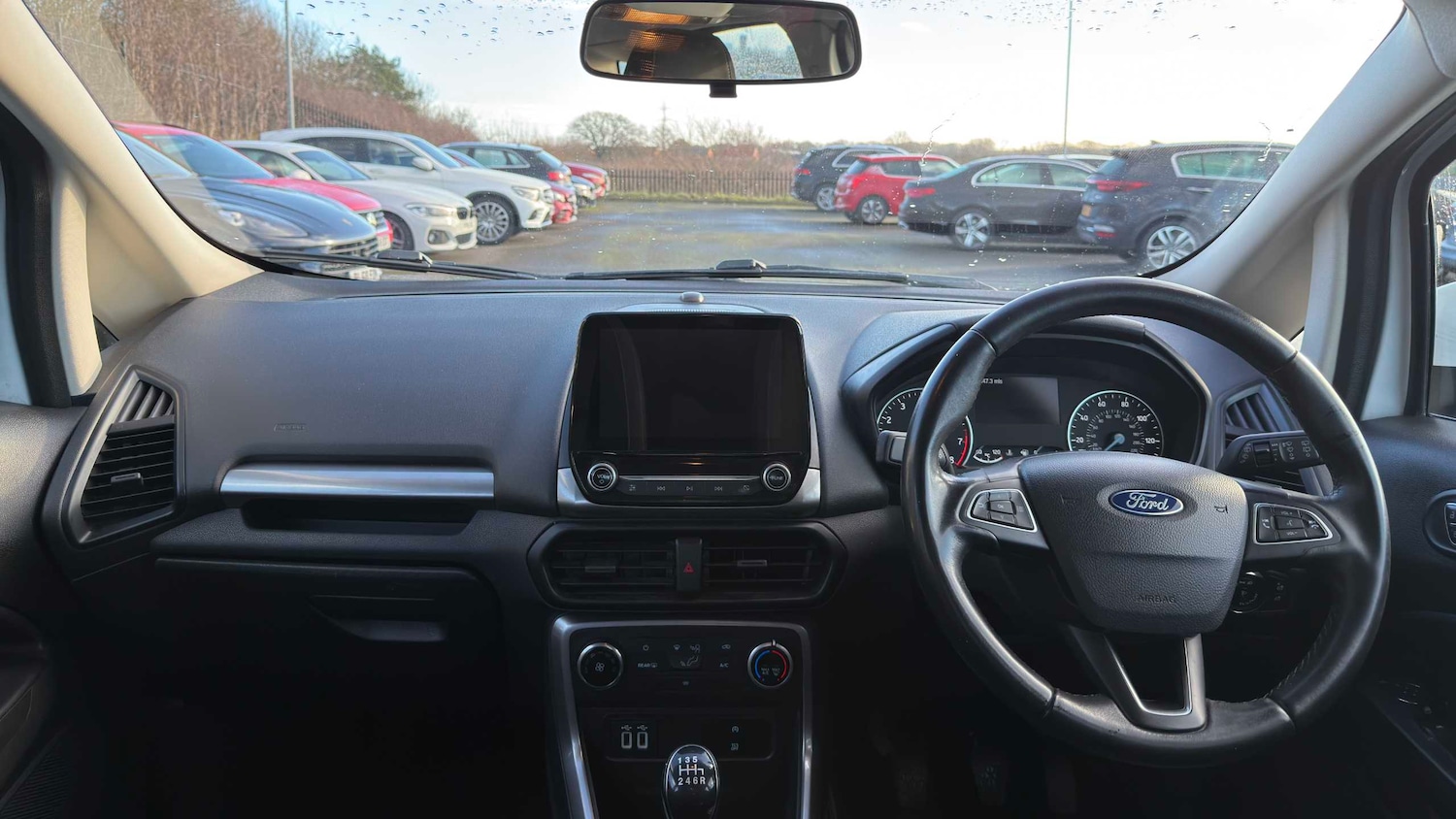 Used Ford Ecosport 2019 for sale - 77860173: Photo 9