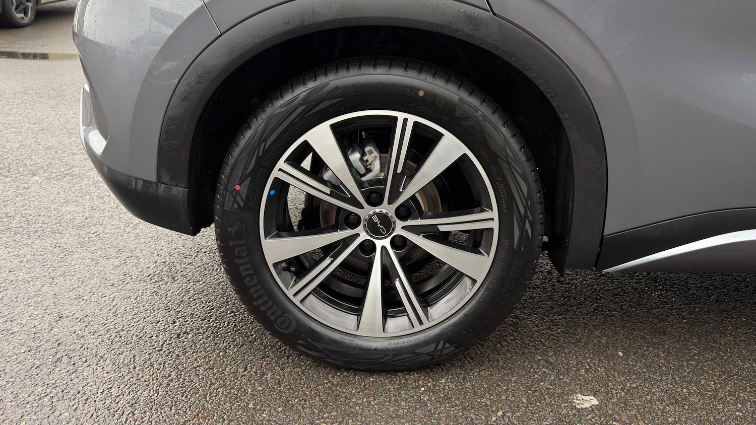 Used BYD Atto 3 2026 for sale - 78173520: Photo 10