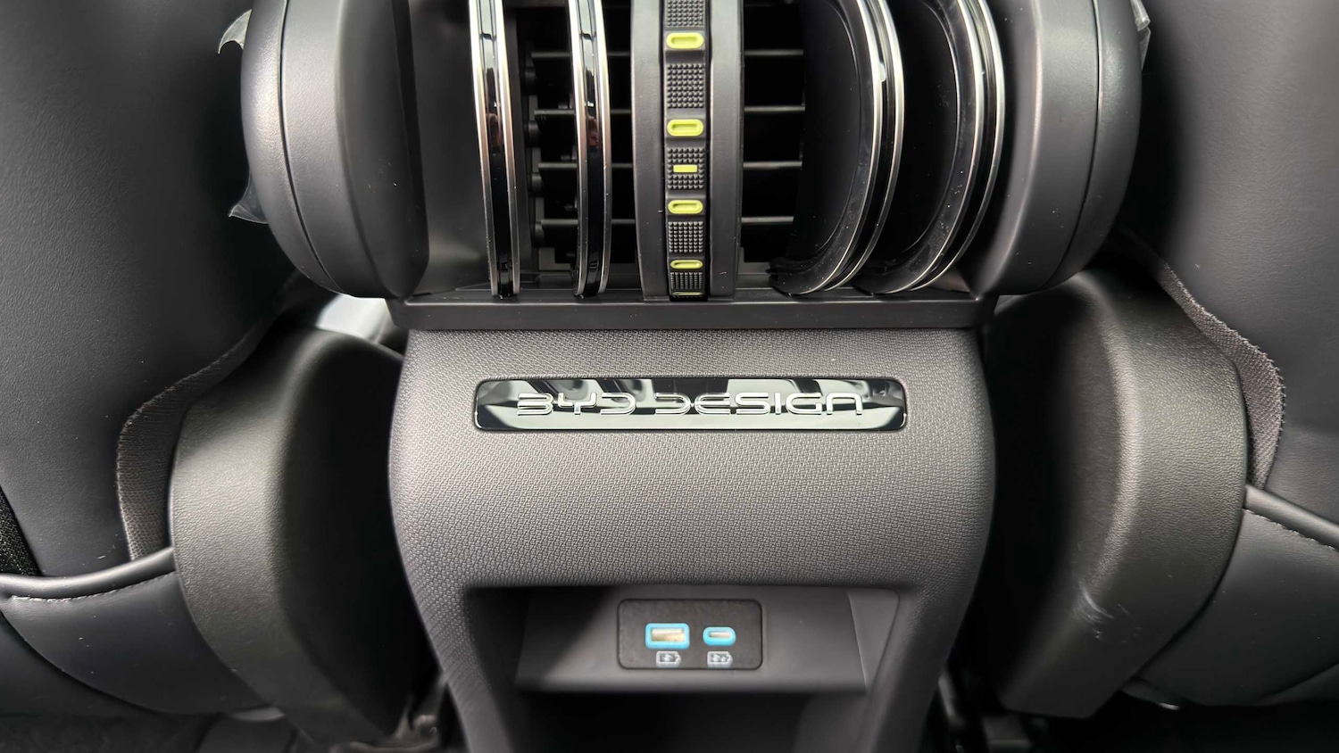 Used BYD Atto 3 2026 for sale - 78173520: Photo 11