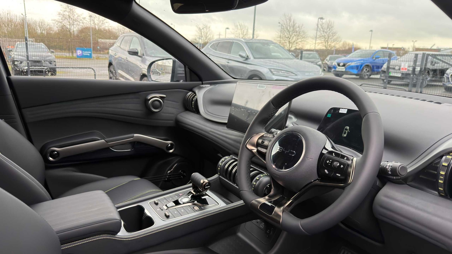 Used BYD Atto 3 2026 for sale - 78173520: Photo 3