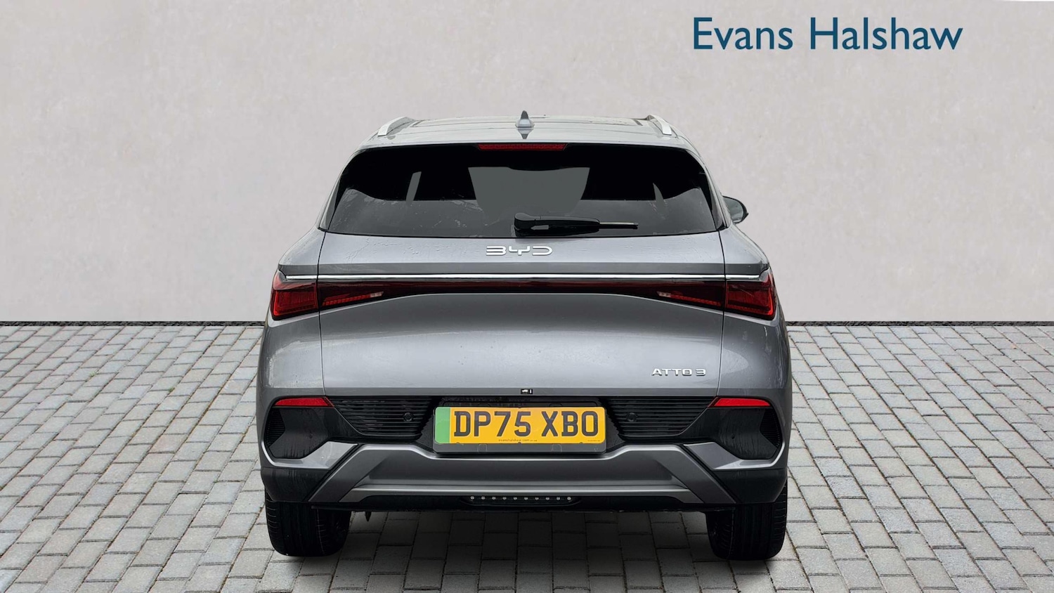Used BYD Atto 3 2026 for sale - 78173520: Photo 5